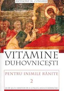 Vitamine duhovnicesti pentru inimile ranite (vol.2)